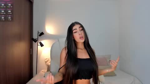 Rebecca online show from 10-29-25, 02:14