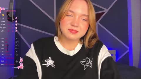 Rebecca online show from 01-08-26, 04:42