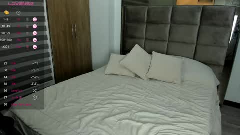 BECK 5PM-11AM GT COLOMBIA online show from 03-09-25, 04:38