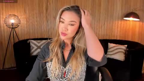 Rebe online show from 07-15-26, 07:41