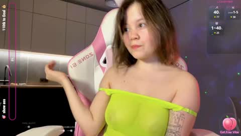 Rebecca Nikson online show from 02-01-25, 03:08