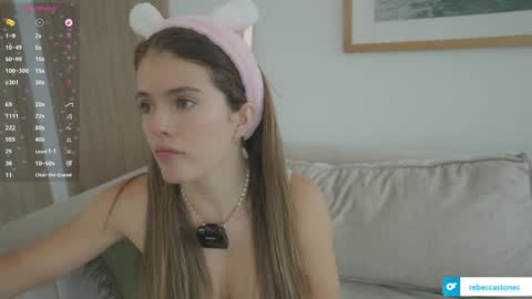 - Maria - Of rebeccastonec - telegram  online show from 04-05-26, 02:03