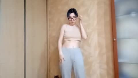 Zoe online show from 02-03-26, 02:11