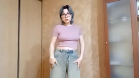 Zoe online show from 02-06-26, 02:20