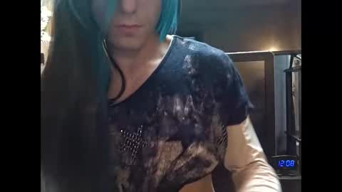 rebeckaloves online show from 10-19-25, 05:08