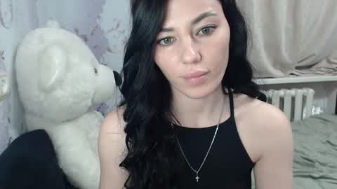 Rebeka 08 online show from 03-22-26, 04:21
