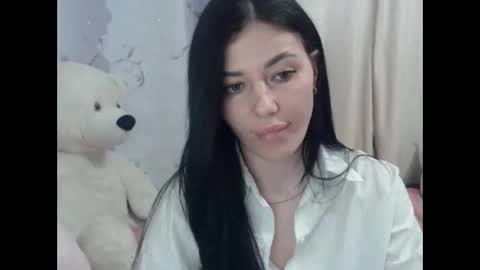 Rebeka 08 online show from 03-26-26, 03:50