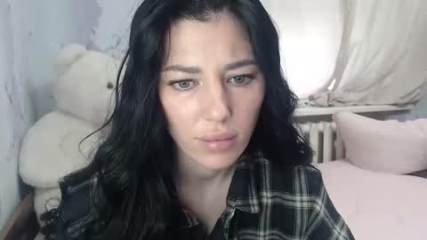 Rebeka 08 online show from 04-10-26, 02:22