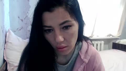 Rebeka 08 online show from 04-25-26, 11:13