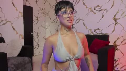 REBEKA online show from 11-18-25, 12:31