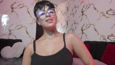 REBEKA online show from 12-01-25, 01:38