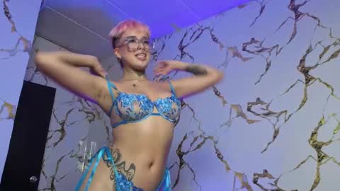 REBEKA online show from 03-07-26, 01:24