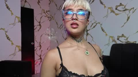 REBEKA online show from 03-31-26, 12:01