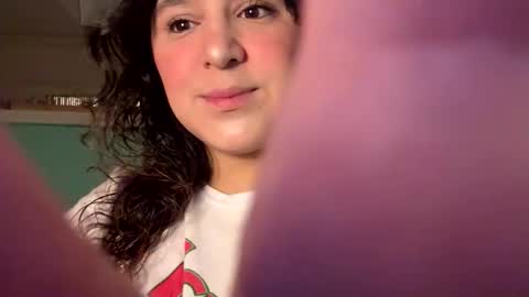 rebekkalucky online show from 01-15-26, 09:40