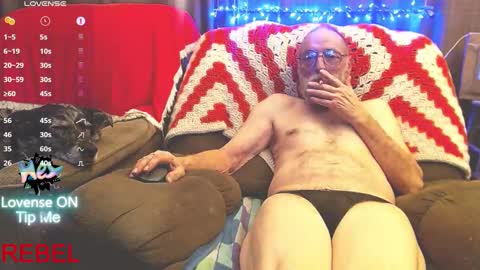 Rebel online show from 02-16-25, 02:09