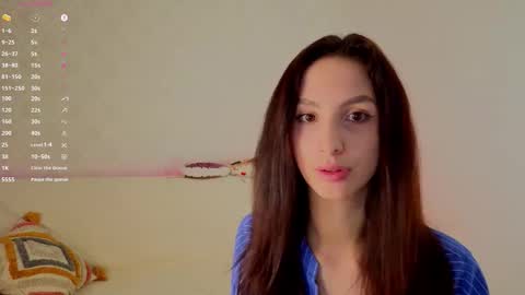 rebellheartt online show from 10-23-25, 11:09