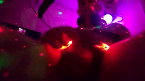 Snapshot of rebelsrefuge chatting on 10-26-25, 02:28 RelentlessEdger online show from 10-26-25, 02:28