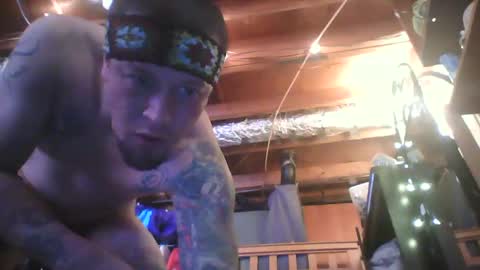 recka810 online show from 02-04-25, 06:49