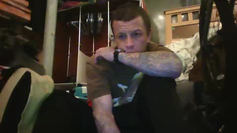 recka810 online show from 03-01-25, 03:21