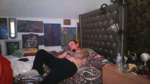 recka810 online show from 09-14-25, 01:27