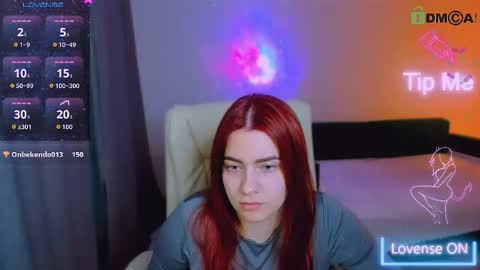 red__dizzy online show from 01-13-26, 04:45