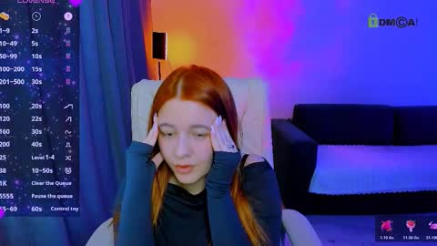 red__dizzy online show from 02-19-26, 09:33