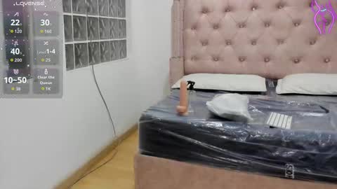 Amber  online show from 03-01-26, 03:30