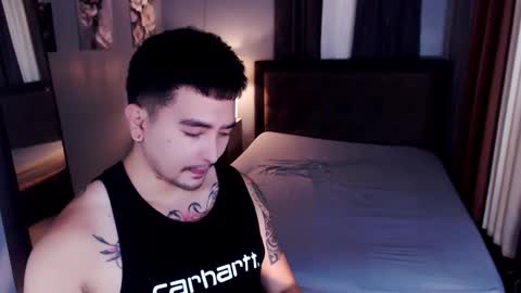 Snapshot of red_cocky chatting on 04-07-26, 06:36 Axel online show from 04-07-26, 06:36