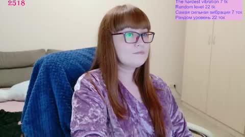 Snapshot of red_fox777 chatting on 05-26-26, 06:59 Lisa online show from 05-26-26, 06:59