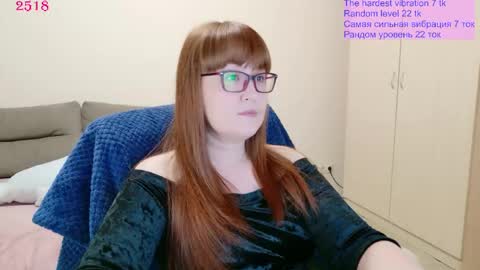 Snapshot of red_fox777 chatting on 05-27-26, 07:33 Lisa online show from 05-27-26, 07:33