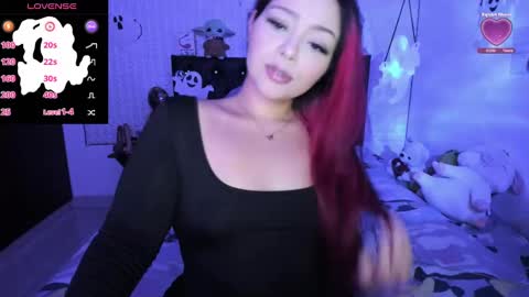 Taliana online show from 10-12-25, 04:44