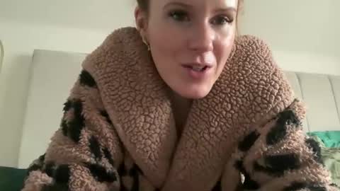 Rosie online show from 12-04-25, 10:13