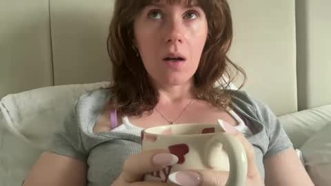 Rosie online show from 05-20-26, 09:04