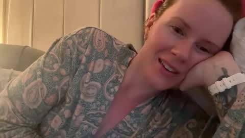 Rosie online show from 05-26-26, 06:48