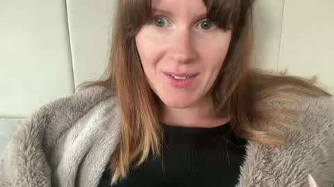 Snapshot of red_head_rosie_69 chatting on 07-03-26, 09:59 Rosie online show from 07-03-26, 09:59