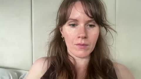 Snapshot of red_head_rosie_69 chatting on 07-06-26, 08:33 Rosie online show from 07-06-26, 08:33