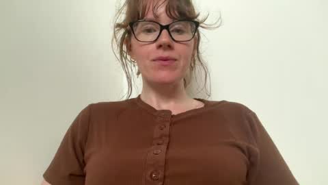 Snapshot of red_head_rosie_69 chatting on 07-07-26, 09:24 Rosie online show from 07-07-26, 09:24