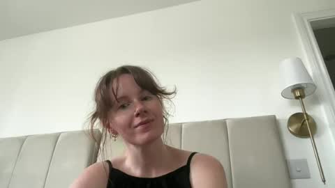 Snapshot of red_head_rosie_69 chatting on 07-10-26, 09:34 Rosie online show from 07-10-26, 09:34