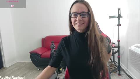 Snapshot of red_hot_rachael chatting on 05-24-26, 03:28 Red Hot Rachael online show from 05-24-26, 03:28