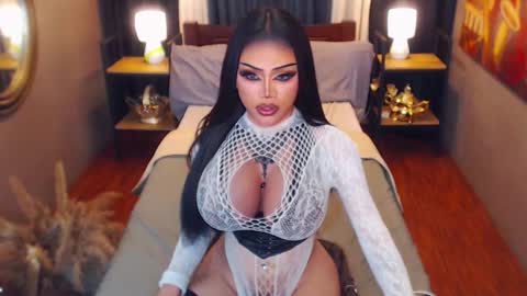 AsianRedivy online show from 12-02-25, 11:37