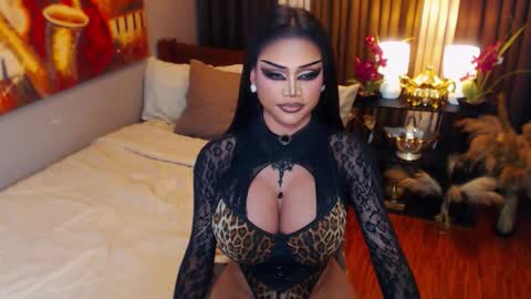AsianRedivy online show from 02-03-26, 09:20