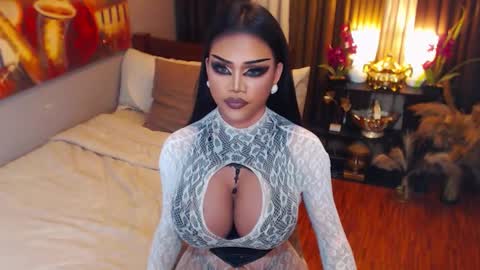 AsianRedivy online show from 02-09-26, 02:15