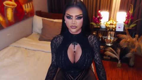 AsianRedivy online show from 02-15-26, 10:06