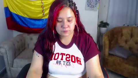 Red Liia   online show from 06-24-26, 12:15