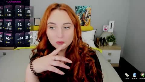 Lessy Fox online show from 01-05-25, 04:48