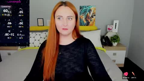 Lessy Fox online show from 01-30-25, 09:14