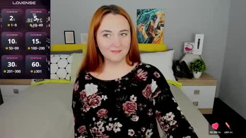 Lessy Fox online show from 02-16-25, 11:37