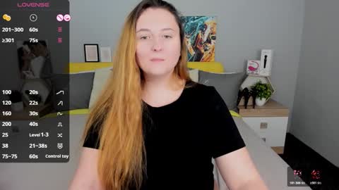 Lessy Fox online show from 02-09-26, 05:28