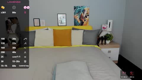 Lessy Fox online show from 03-06-26, 06:59