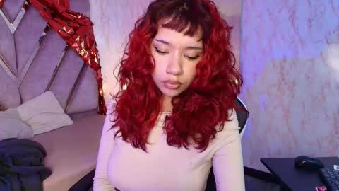 red_pandaa online show from 03-17-26, 03:44